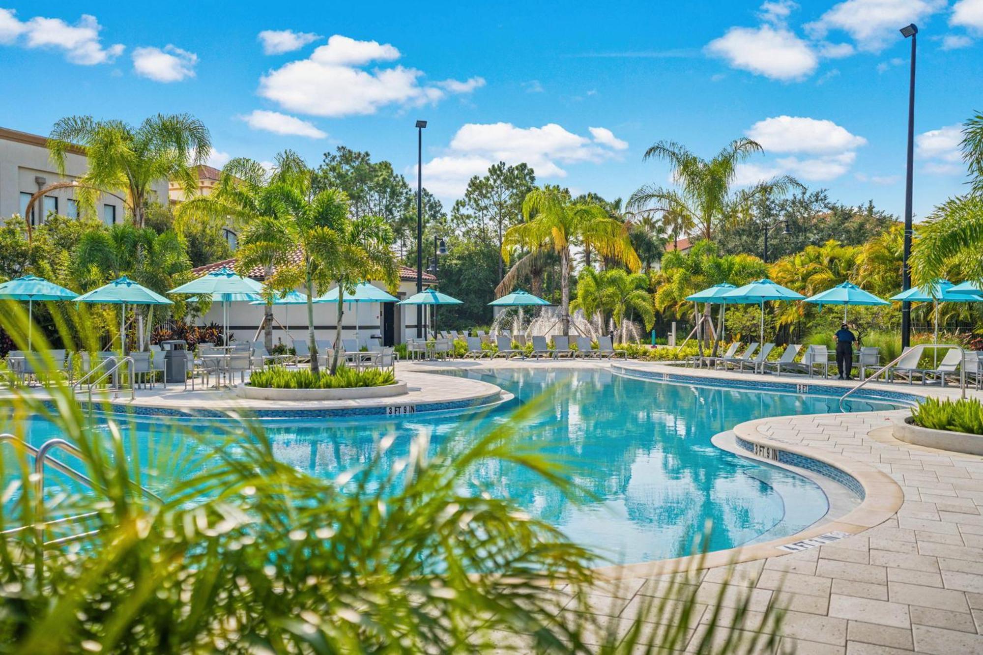 Vista Cay Luxury Lakeview 4 Bedroom Condo Orlando Exterior foto